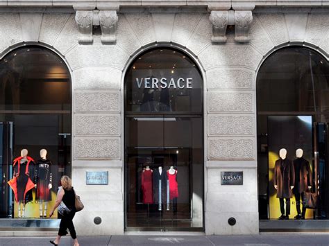 tapestry buys versace|who owns tapestry.